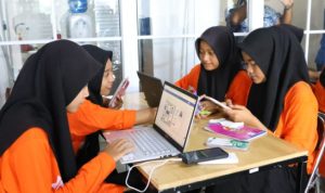 Bupati Dolly Sebut Akan Banyak Pemuda Tapsel Perkenalkan Produk Unggulan Melalui Digital Marketing
