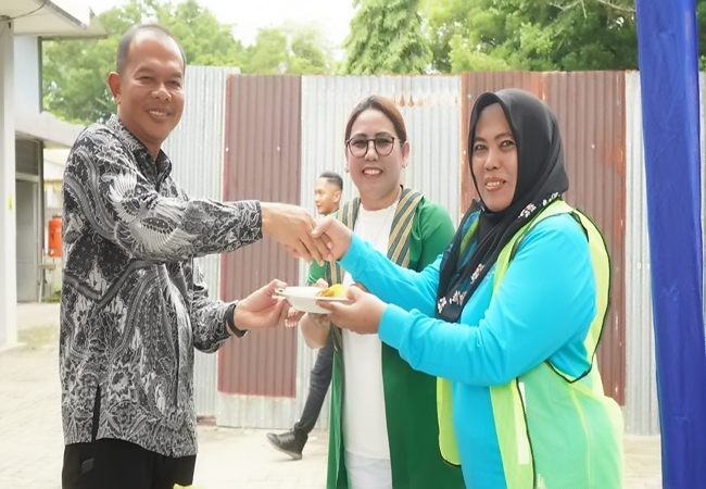 Ujung Tombak Diagnosa, LabKesda Dinkes Langkat Diharapkan Beri Pelayanan Prima