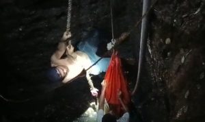 Heboh! Mayat Warga Batang Bahal Kec. Batunadua Ditemukan di Sumur Tua