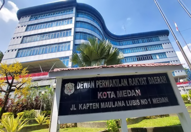 DPRD Medan Terbitkan Surat Rekomendasi Minta PT Prudential Bayar Klaim Asuransi