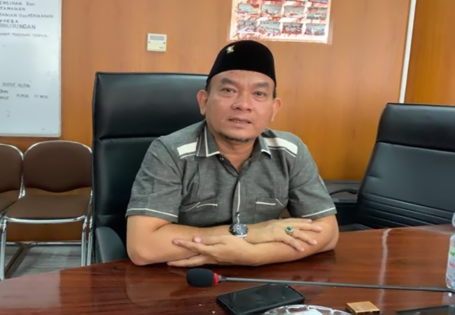 DPRD Medan Dorong DKP3 Lakukan Langkah Strategis Cegah Hewan Rabies