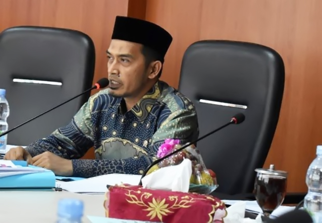 DPRD Medan Ingatkan Pemko Program Bedah Rumah Sulit Urus PBG