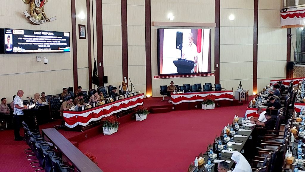 Fraksi PDIP DPRD Medan Minta Masalah Kemiskinan Menjadi Perhatian Serius