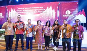 Bupati Apresiasi Sinergi Pengendalian Inflasi dan Ketahanan Pangan Pemkab Karo-Bank Indonesia
