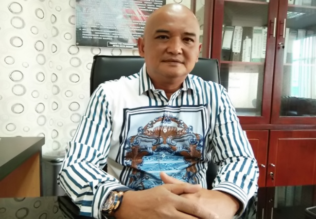 DPRD Medan Minta Kecamatan dan Kelurahan Jasa Kondusifitas Jelang Pemilu