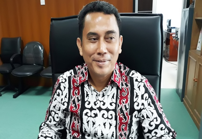 Komisi 4 Desak Pemko Bangun Gedung SMP Negeri di Medan Perjuangan