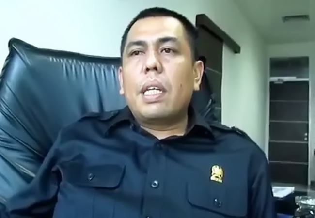 Komisi I DPRD Sorot Kasus MAN 1 Medan