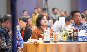 Bupati Karo Apresiasi Sinergi Pengendalian Inflasi dan Ketahanan Pangan Pemkab Karo-Bank Indonesia