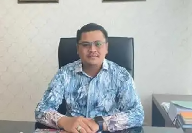 DPRD Medan Apresiasi Pojok PBB, Kepling Diminta Sosialisasi