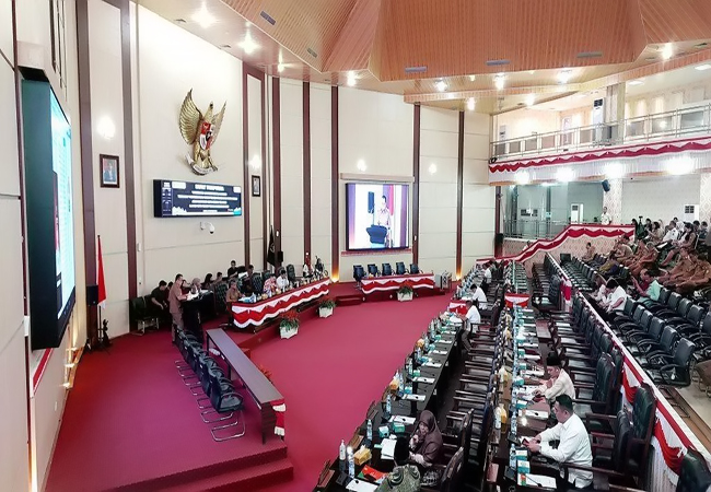 Pemko Medan akan Terus Perbaiki Pelayanan Kesehatan Program UHC JKMB