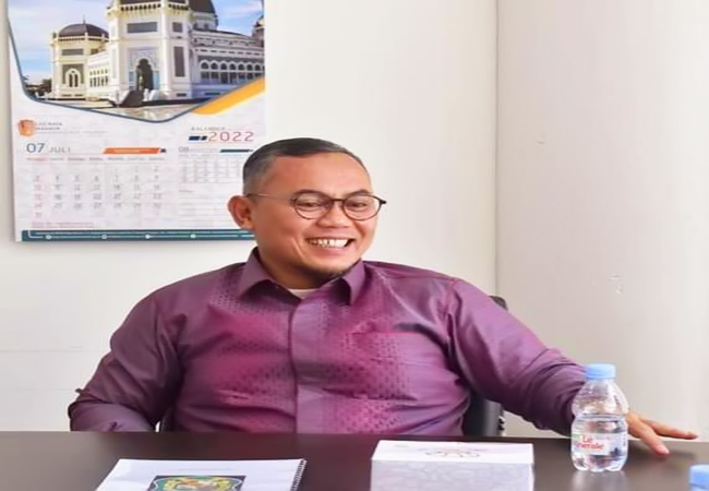 DPRD Medan Dukung ASN Wajib Berpakaian Casual Hasil Produk UMKM
