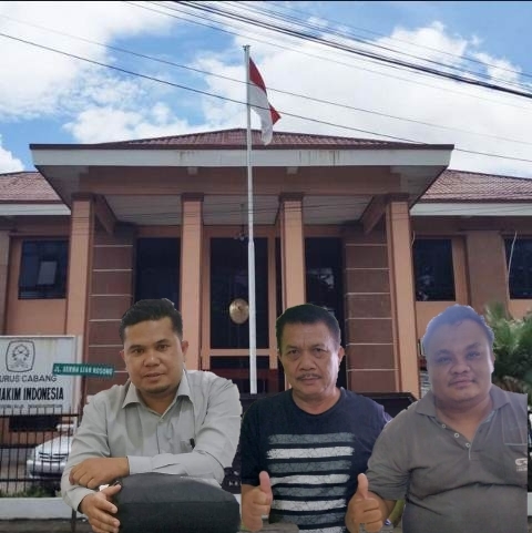 Dipecat Dari Partai, Pengacara Anggota DPRD Paluta Buat Kasasi Minta Keadilan