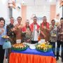 Wakil Bupati Karo Hadiri Grand Opening Bank Sumut KCP Sibolangit Cabang Kabanjahe