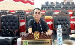 Krisis Air Bersih, Warga Medan Deli Mengadu ke DPRD Medan