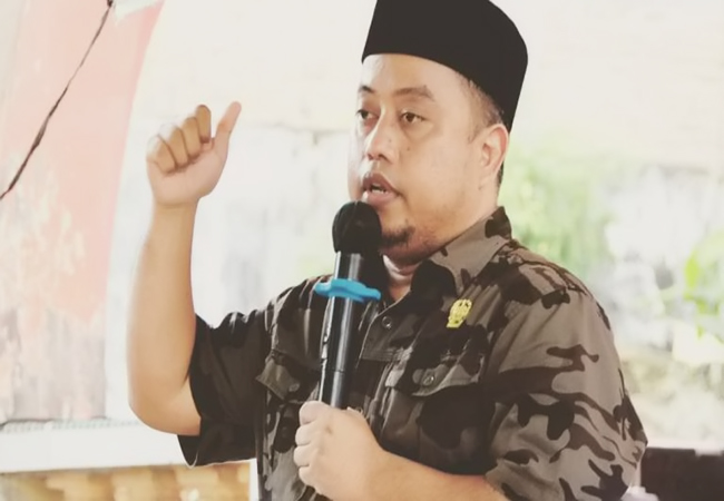DPRD Medan Ingatkan ASN Jaga Netralitas di Pemilu 2024