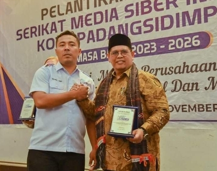 Ketua SMSI Berharap Jurnalis Dapat Manfaat di Pilkada 2024