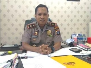 'Mutasi Polri' AKBP Wira Prayatna Jadi Kapolres Baru Sidimpuan, Berikut Profilnya