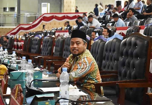 DPRD Medan Pertanyakan Pengguna Parkir Berlangganan Masih Dikutip