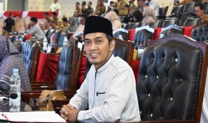 Fraksi PKS DPRD Medan Pertanyakan Sejumlah Hal di RAPBD 2025