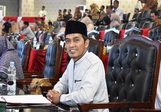 Fraksi PKS DPRD Medan Pertanyakan Sejumlah Hal di RAPBD 2025