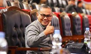 Rudiyanto Harapkan KPU dan Bawaslu Sukseskan Pilkada Medan, Ajak Warga Pilih Pemimpin Berpengalaman