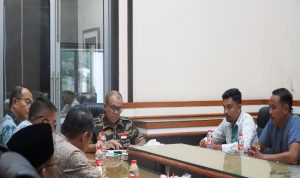 Aliansi Calon PPPK Guru 2023 Temui Pj Bupati Langkat: Tuntut Pembatalan SK dan Stop Kriminalisasi Guru Honorer