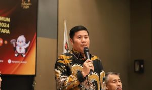 KPU Sumut Akan Gelar Debat Publik Kedua