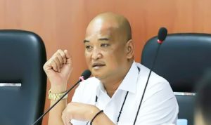 Robi Barus Minta KPU dan Bawaslu Pastikan Debat Ketiga Berjalan Kondusif