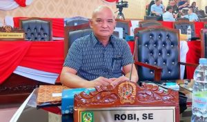 DPRD Minta Semua Pihak Jaga Kondusifitas Kampanye Akbar Pilkada Medan