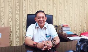 Ketua DPRD Dorong Pokja Percepatan Penyusunan Tatib DPRD Medan 2024-2029