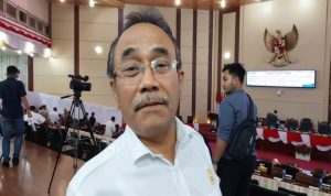 Godfried Efendi Lubis Ditunjuk Tim Penyusun Tatib DPRD Medan
