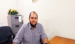 Soal Longsor Pinggir Sungai, Komisi IV DPRD Medan Segera Respon Keluhan Warga