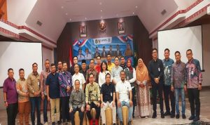 Hasil Raker, DPRD Medan Berkomitmen Wujudkan 3 Hal Penting Program Kerja 2025