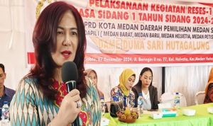 DPRD Medan Minta Kepling Transparan Mendata Warga Miskin