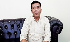 DPRD Medan Minta PUD Pasar Perhatikan Kondisi Toilet di Pusat Pasar