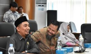 Anggota DPRD Medan Ungkapkan Pentingnya Pendidikan Politik Sejak Dini
