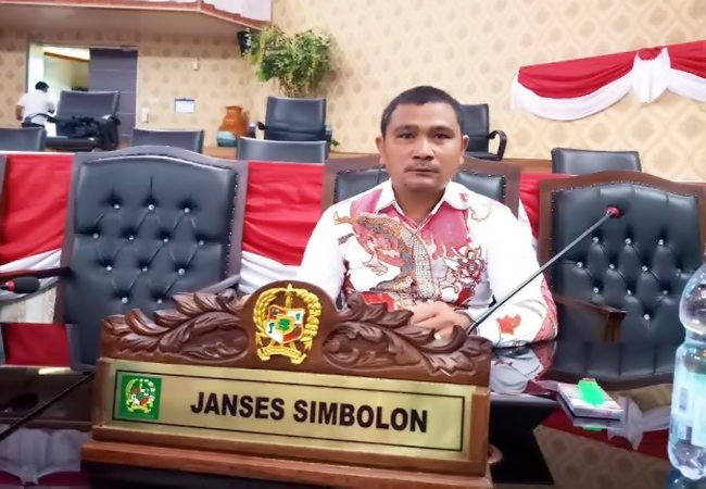 DPRD Medan Ajak Warga Jangan Golput, Gunakan Hak Pilihmu