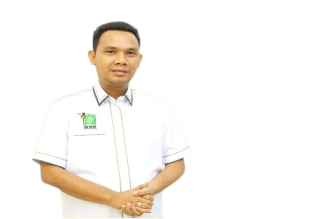 Anggota DPRD Sumut Munir Ritonga Apresiasi Gebrakan Pemkab Madina