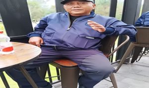 Ketua L-PON Apresiasi Dilaporkannya Dahliana ke Poldasu