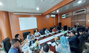 DPRD Minta Daftar Aset Pemko Medan Transparan, Tawarkan Bentuk Pansus Aset