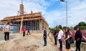 Dongkrak Retribusi PBG, Komisi IV DPRD Medan Maksimalkan Pengawasan