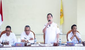 IPM Naik, Kemiskinan Turun, Dairi Tetapkan Target Ambisius di 2025
