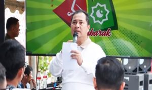 Pemkab Dairi Minta Stok Minyakita Ditambah Jelang Ramadhan