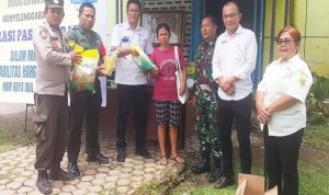 Pemkab Dairi Gelar Pasar Murah di Bulan Puasa dan Lebaran