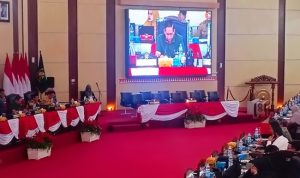 DPRD Kota Medan Tetapkan 5 Anggota BKD