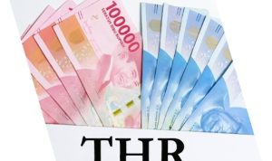 24 Maret 2025, THR ASN Pemkab Dairi Akan Dicairkan