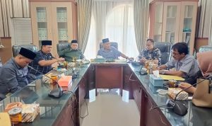 Komisi C DPRD Langkat Berkomitmen Tingkatkan PAD