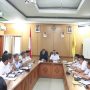 Reses Senator Badikenita Sitepu, Bupati Dairi ; Jadikan Kami Prioritas