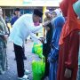 Bupati Langkat Ajak Tingkatkan Keimanan dan Kepedulian