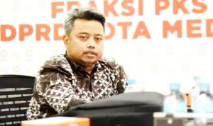 Komitmen Wali Kota Medan dalam Pemberantasan Narkoba dan Judi Online Ditunggu Masyarakat